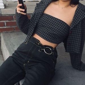 Meet your Posher, Andreina